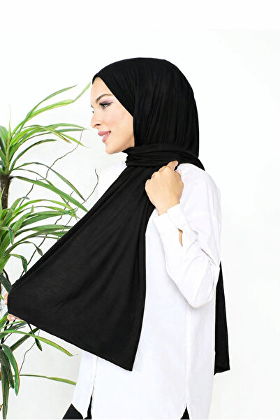 YAKAMEL Women's Combed Cotton Flexible Shawl