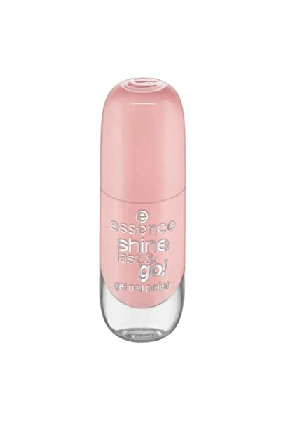 Essence Shine Last Go Gel Nail Polish - Jel Oje No:73 8ml