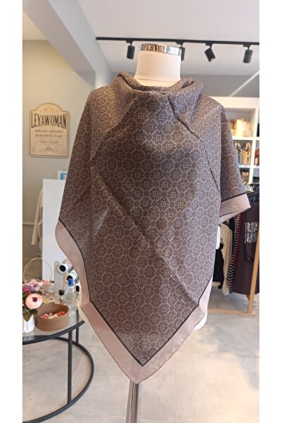 Loryan Scarf Diamond Series Cotton Scarf Julia