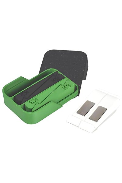 Arabest Slicing Aid,Ultrathin Sectioning Aid,Vegetable Slicer,Chopping Gadget...