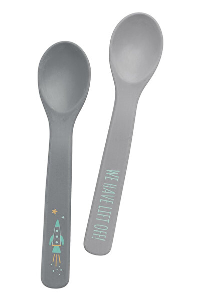 Stephen Joseph ملعقة سيليكون فضاء