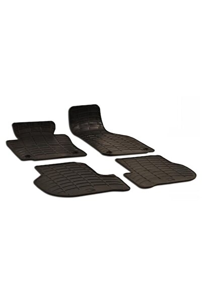 Gumarny Zubri Set covorașe auto pentru VW Golf V [2003-2009], VI [2009-]