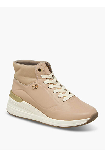 Celeste Women Lace-Up Ankle Boots