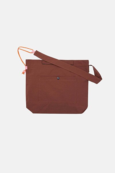 WWF Market Geantă impermeabilă Hydra Pack - maro