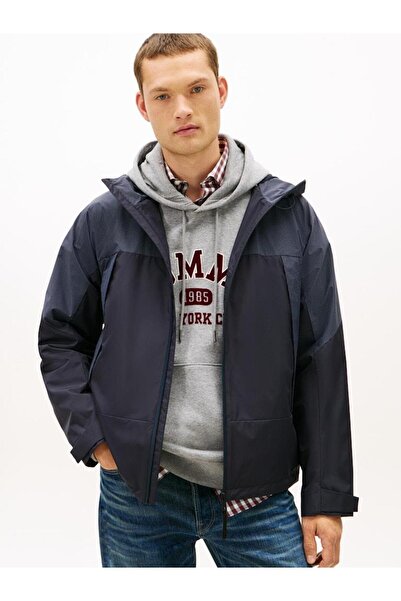 Tommy Hilfiger HOODED LIGHTWEIGHT JACKET