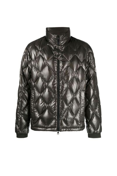 Moncler Men's Izalco puffer jacket