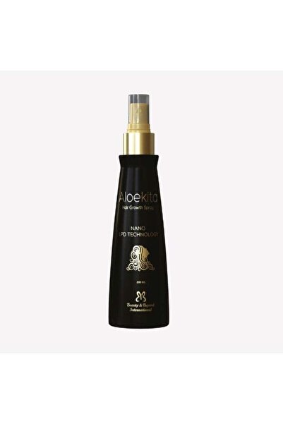 Aloekita HAIR GROWTH SPRAY
