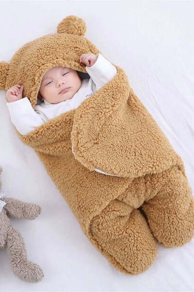 OEM Κουβέρτα για μωρά 0-3 μηνών