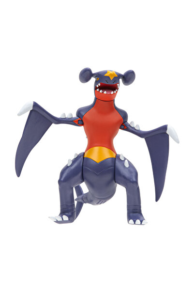 Pokemon Battle Aksiyon Figürler PKW3367 - Garchomp