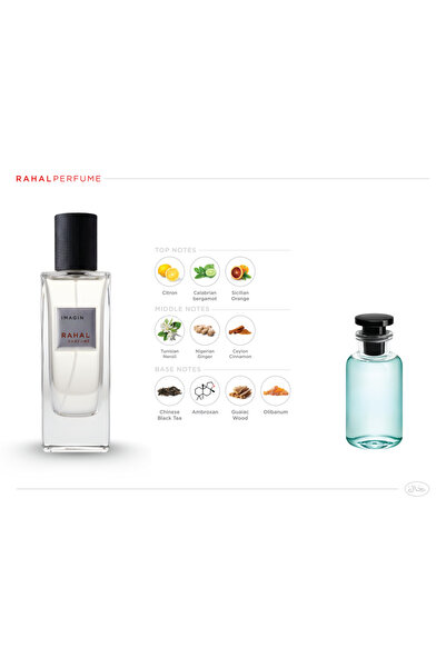 RAHAL عطر رحال 35 مل - IMAGIN