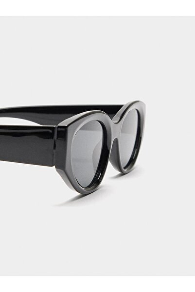 PARFOIS Cat Eye Güneş Gözlüğü
