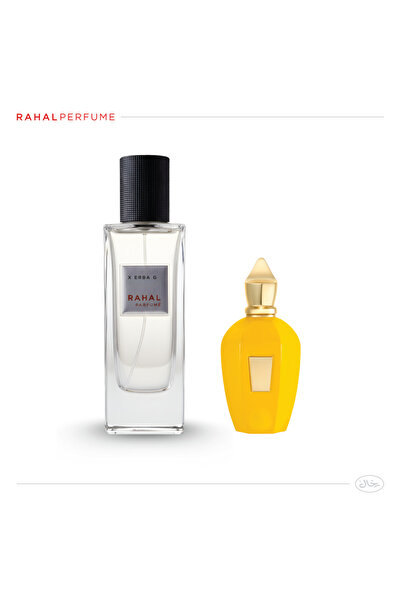 RAHAL عطر رحال 35 مل - X ERBA G