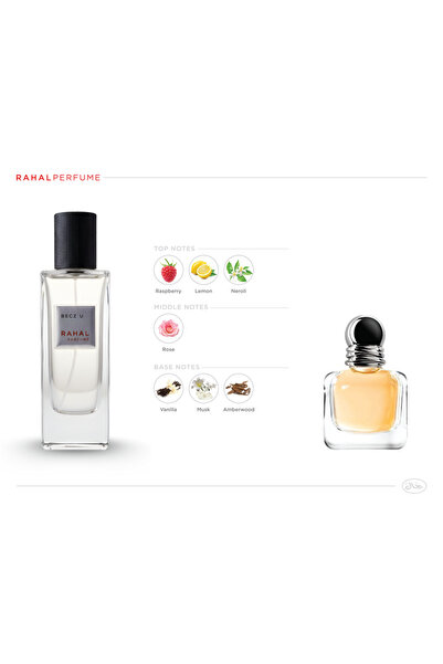 RAHAL عطر رحال 35 مل - BECZ U