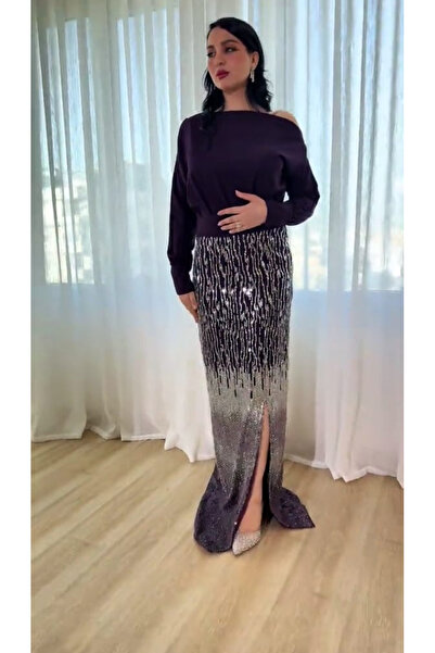 Olivia فستان يارا