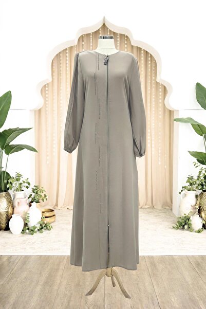 Amine Hüma Elvan Ferace Vizon