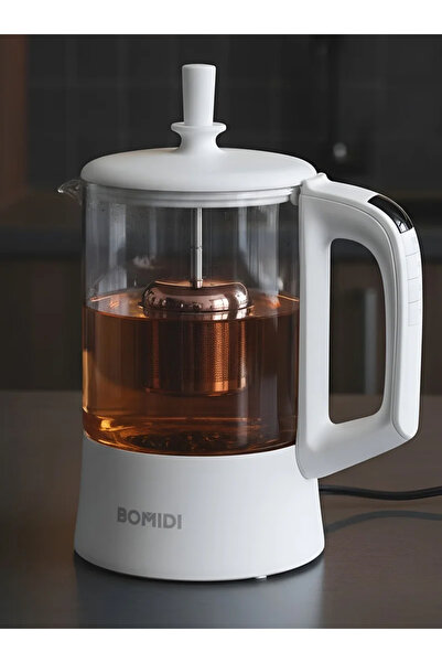 BOMIDI Electric Kettle EK01