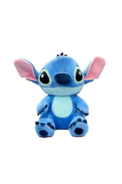 Generic Stitch Plush Cuddly Toy for Kids – 35 x 35 cm Soft Stuffed Animal Ins...