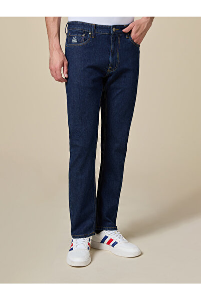 Mannerism The Sharp Denim Modern Jeans,Slim Fit