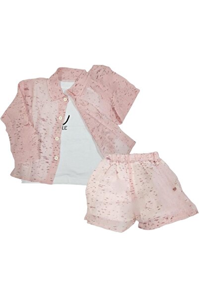 MINII MODZ طقم سباركل بريز للأولاد – ملابس أنيقة للحفلات والمناسبات غير الرسمية