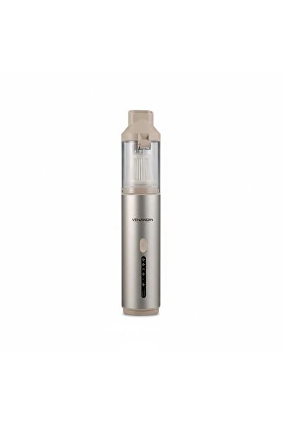 Venandin Venandin Portava Taşınabilir Araç içi Ev 19000Pa Güçlü Vakumlu El Sü...