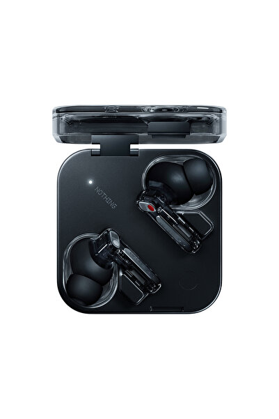 NOTHING ear (3) Kablosuz Bluetooth Kulaklık (Nothing Türkiye Garantili)