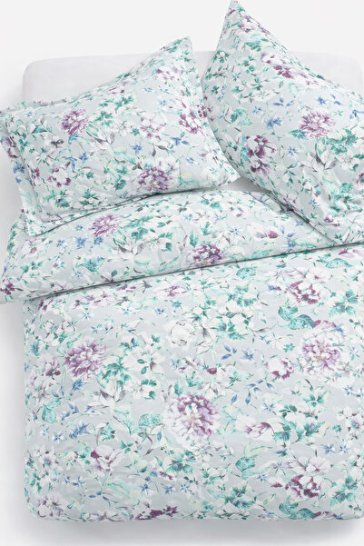 İQON Double Duvet Cover Set Dorado Setçi̇ft