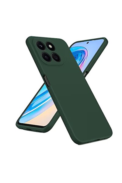 ELITE MOBILE Carcasă moale din catifea TPU compatibilă cu Honor 400 Smart, ve...