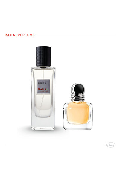 RAHAL عطر رحال 35 مل - BECZ U