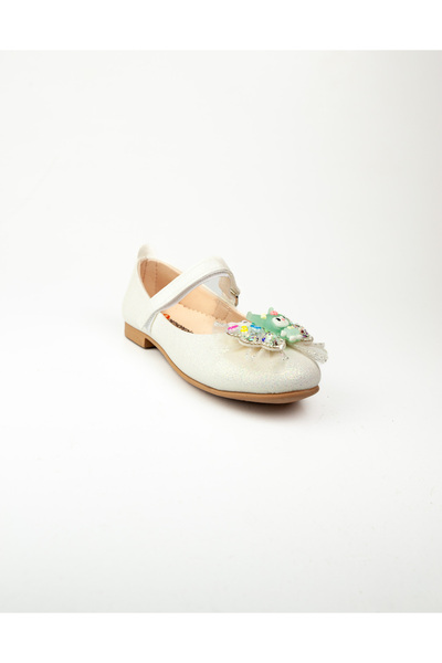 Minican 506 Balerina pentru fete cu sclipici