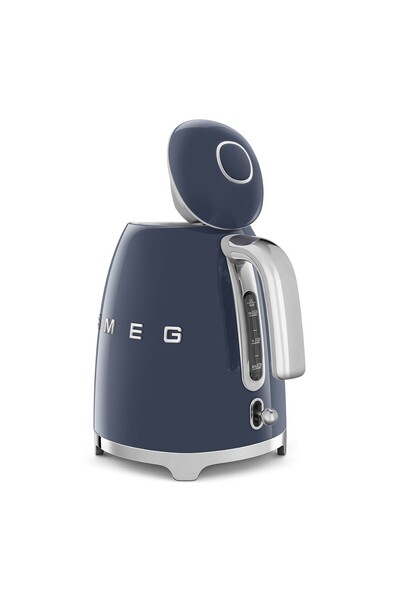 SMEG 50's Style Navy Blue Su Isıtıcı