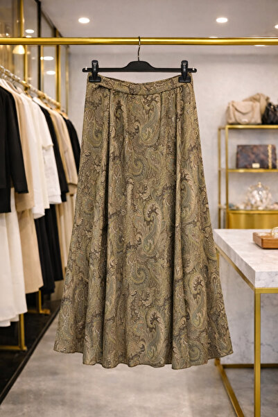 Ali Akkaya Fashion ETEK