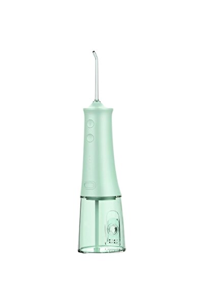 OEM Irigator bucal portabil, 220 ml rezervor, 50 min. autonomie, 5 programe, ...