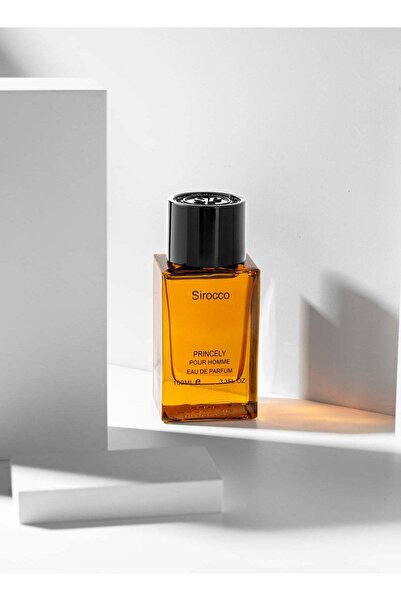 SIROCCO عطر برينسلي بتركيز ماء عطر