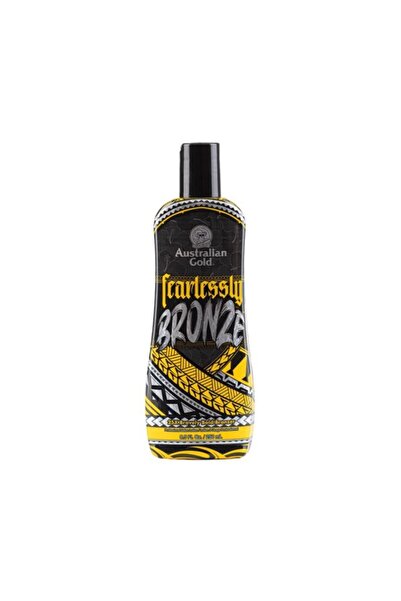 Australian Gold Cremă de bronzare, Australian Gold, Fearless Bronze, 250 ml
