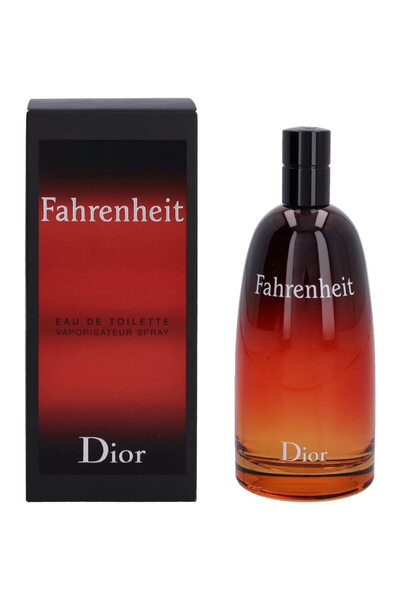 Dior Fahrenheit Eau de Toilette, 100ml