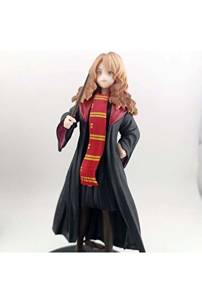 oyuncakçı savaş & europe shop Hermione Granger Karakter Figür Biblo 18 CM Har...
