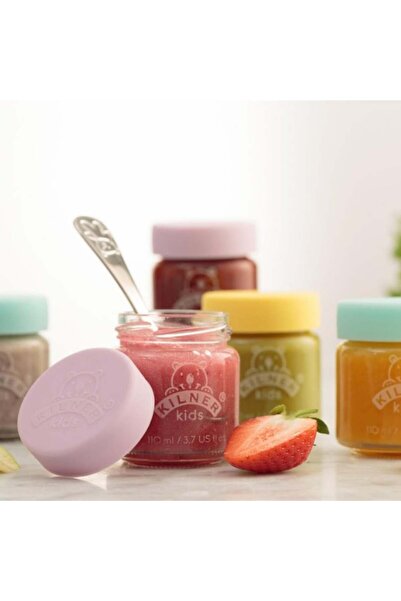 KİLNER Kids Set 6 X 110 ml