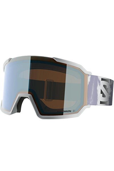 Salomon S/View 3 ML Unisex Kayak/Snowboard Gözlüğü-L47921500
