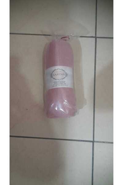 YÜNTEKS Soft Stretchy Cotton Fabric/Cotton Combed Fabric Elastic Fitted Sheet /Fitted /Single/Double
