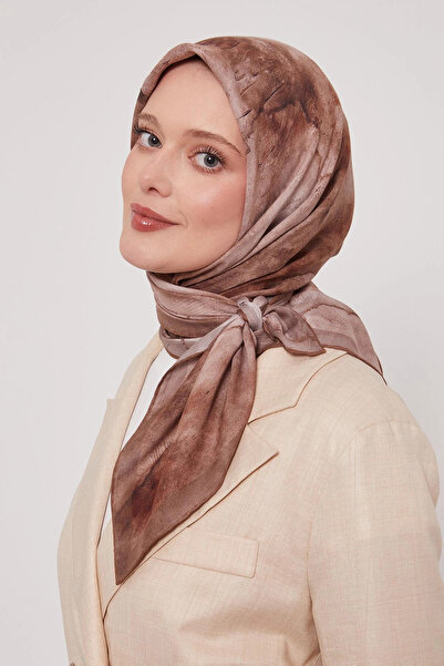 LuvenSara وشاح أوسكار - بني حليبي