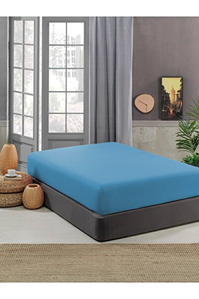 Valezium 100% Cotton Combed Sheets