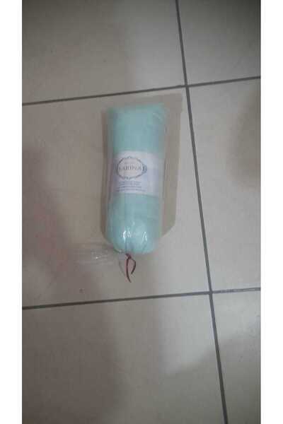 YÜNTEKS Soft Stretchy Cotton Fabric/Cotton Combed Fabric Elastic Fitted Sheet /Fitted /Single/Double