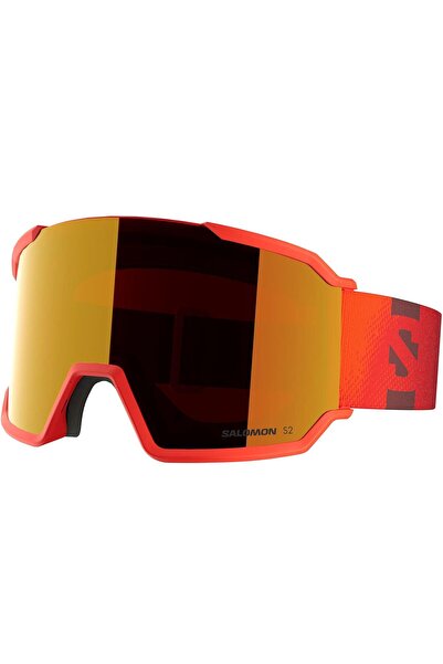 S/View 3 ML Unisex Kayak/Snowboard Gözlüğü-L47921200