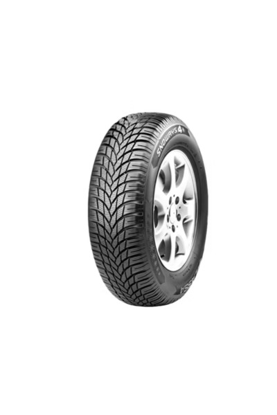 Lassa 185/65R14 86T SNOWAYS4 (K25) |#|