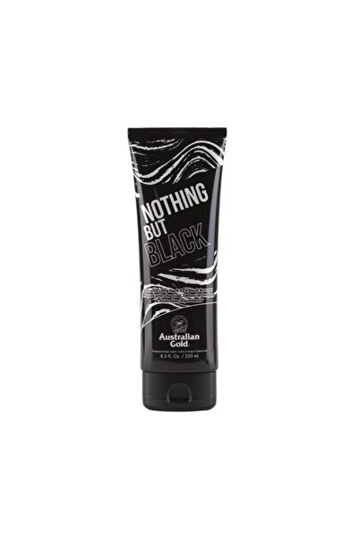Australian Gold Loțiune de bronzare, Australian Gold, Nothing but Black, 250 ml