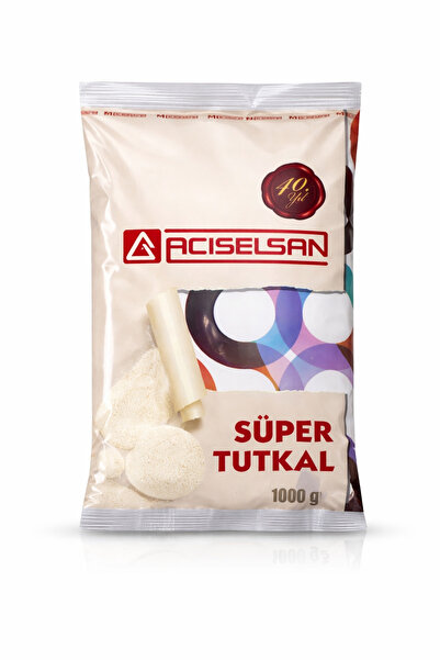Genel Markalar Süper Toz Duvar Kağıdı Tutkalı 1000 Gr