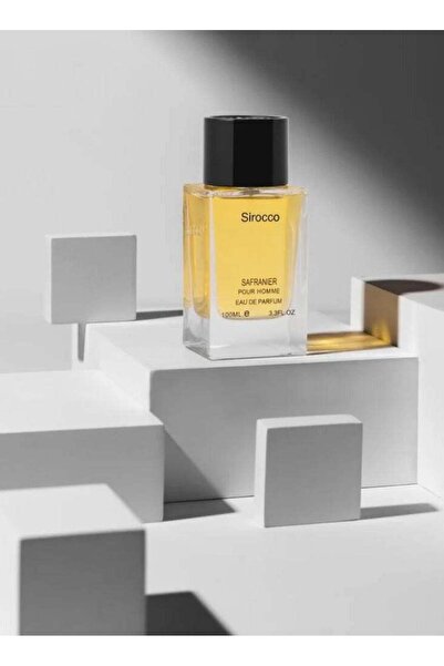 SIROCCO عطر سافرانييه