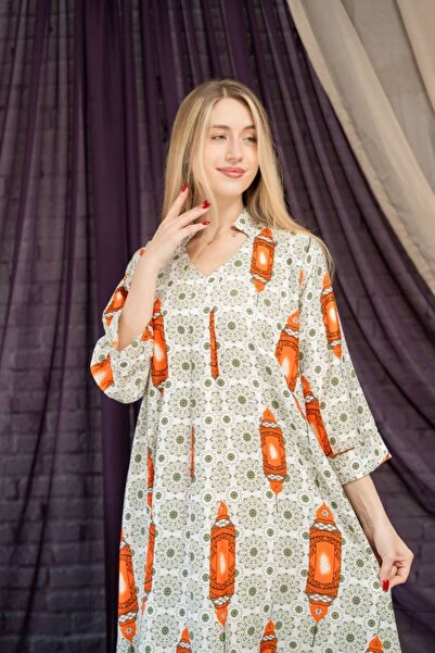 Greenko Wasal Cotton Jalabiyas 2026