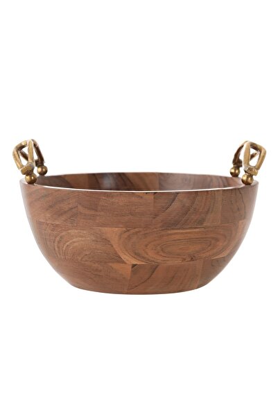 Mudo Concept GROVE DEKORATİF KASE 25 CM