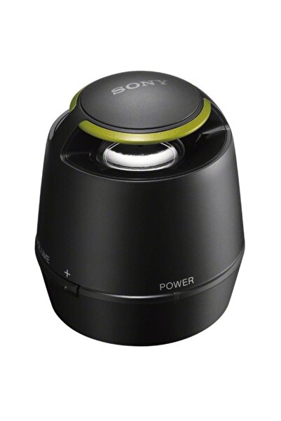 Sony RDP-CA2 Taşınabilir Camcorder Hoparlör